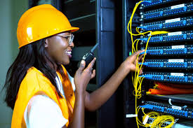 Organisation d’une baie informatique