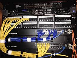 Infrastructure serveur & stockage