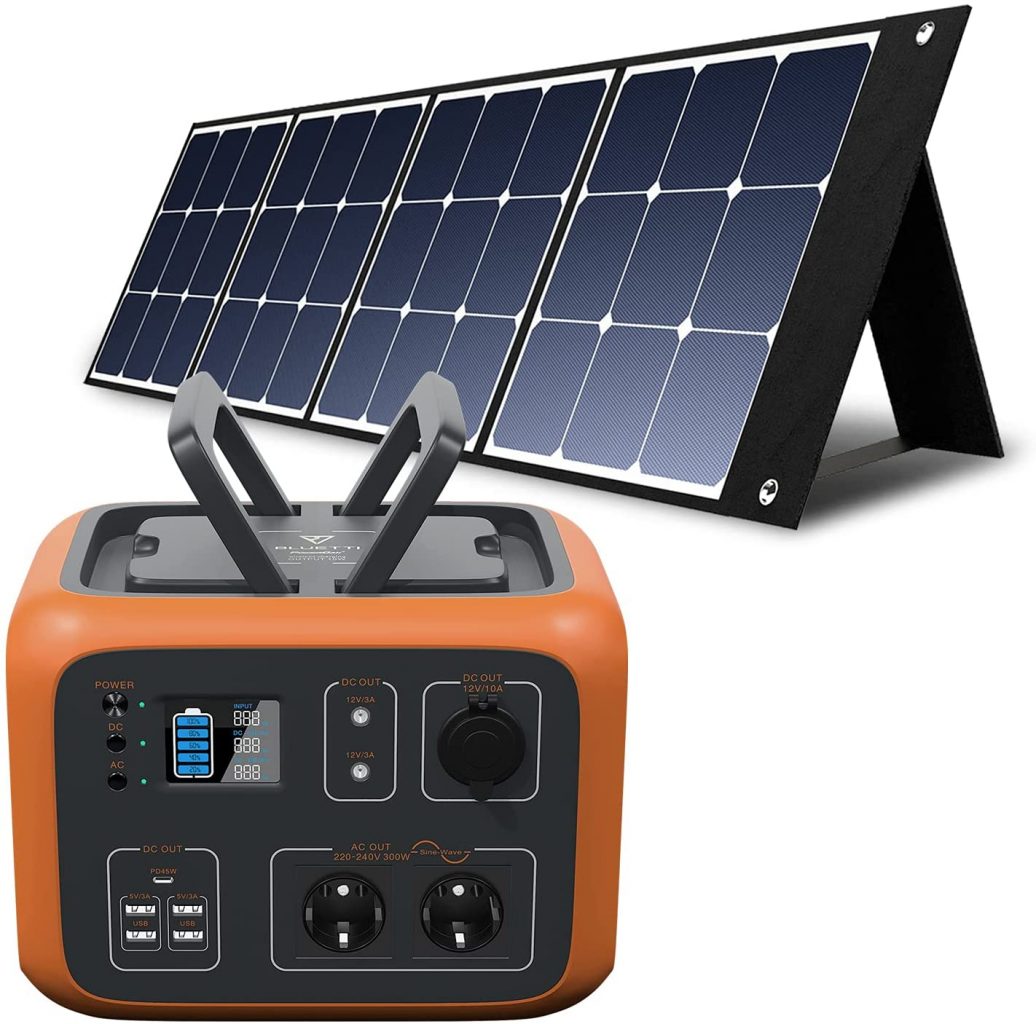 Onduleurs et batteries